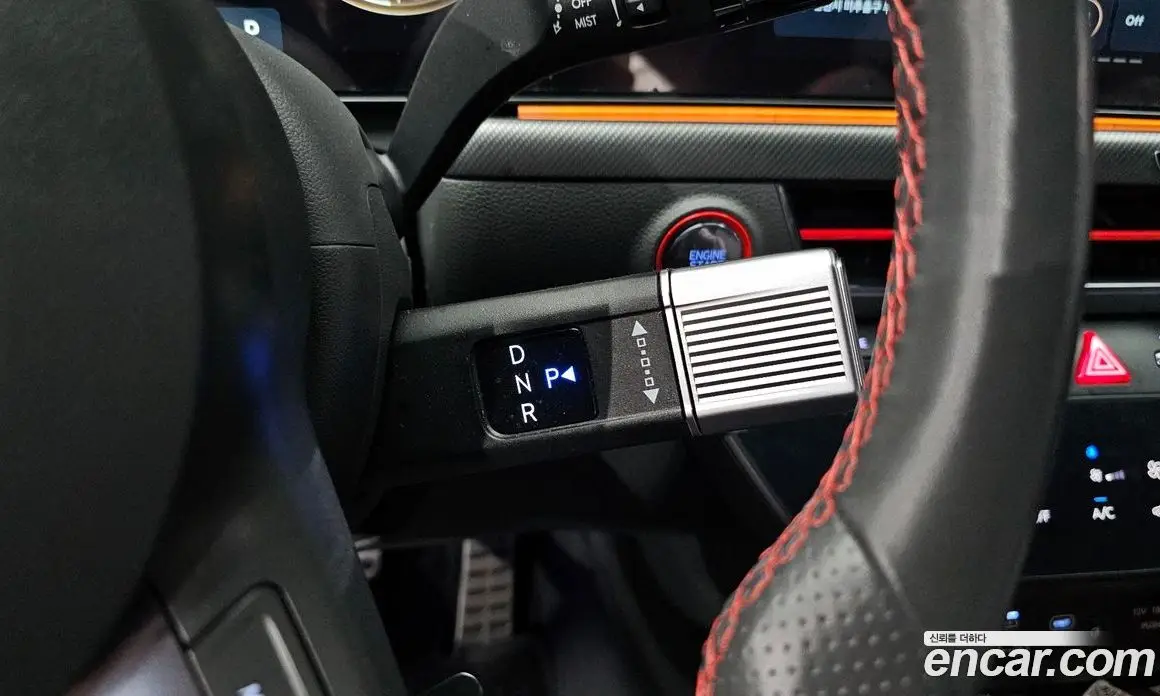 Hyundai Sonata 2023 2.5 автомат (гидро), фото 9