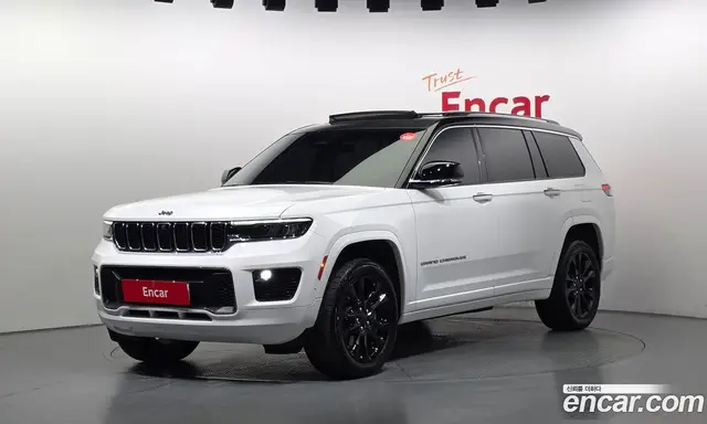 Jeep Cherokee, 2022, 49 908 км