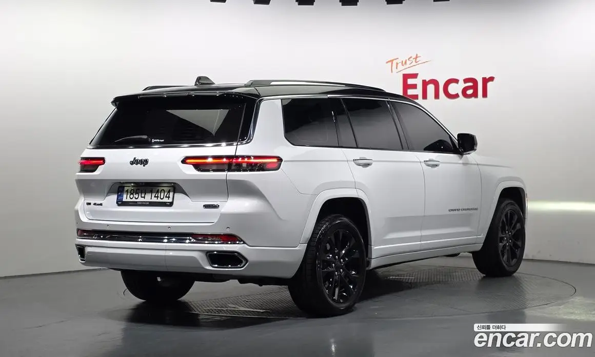 Jeep Cherokee 2022 3.6 автомат (гидро), фото 2 Jeep Cherokee 2022 3.6 автомат (гидро), фото 2