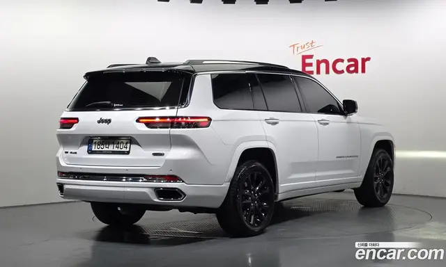 Jeep Cherokee 2022 3.6 автомат (гидро), миниатюра 2 Jeep Cherokee 2022 3.6 автомат (гидро), миниатюра 2