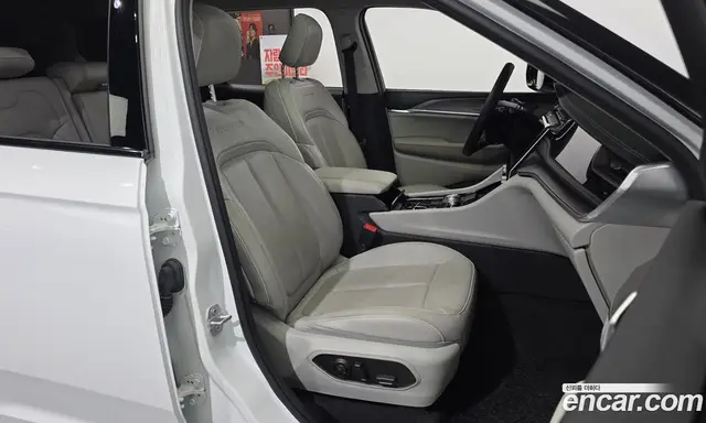 Jeep Cherokee 2022 3.6 автомат (гидро), миниатюра 12