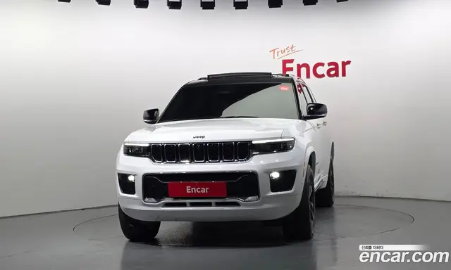 Jeep Cherokee 2022 3.6 автомат (гидро), миниатюра 3 Jeep Cherokee 2022 3.6 автомат (гидро), миниатюра 3