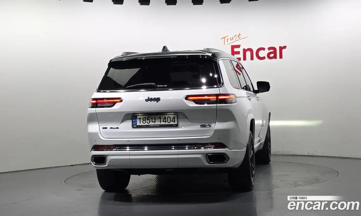 Jeep Cherokee 2022 3.6 автомат (гидро), фото 4 Jeep Cherokee 2022 3.6 автомат (гидро), фото 4