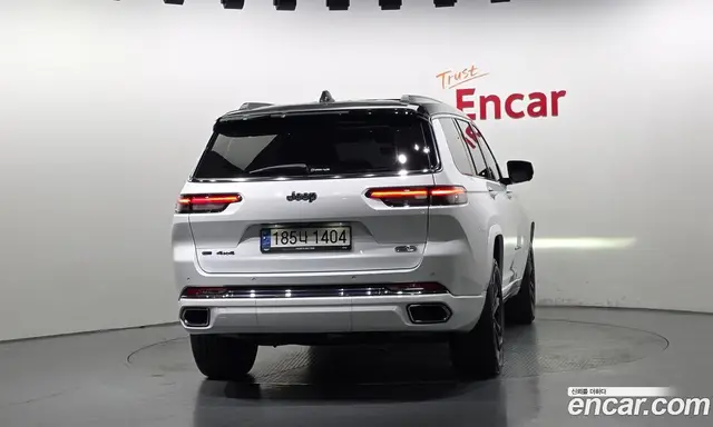 Jeep Cherokee 2022 3.6 автомат (гидро), миниатюра 4 Jeep Cherokee 2022 3.6 автомат (гидро), миниатюра 4