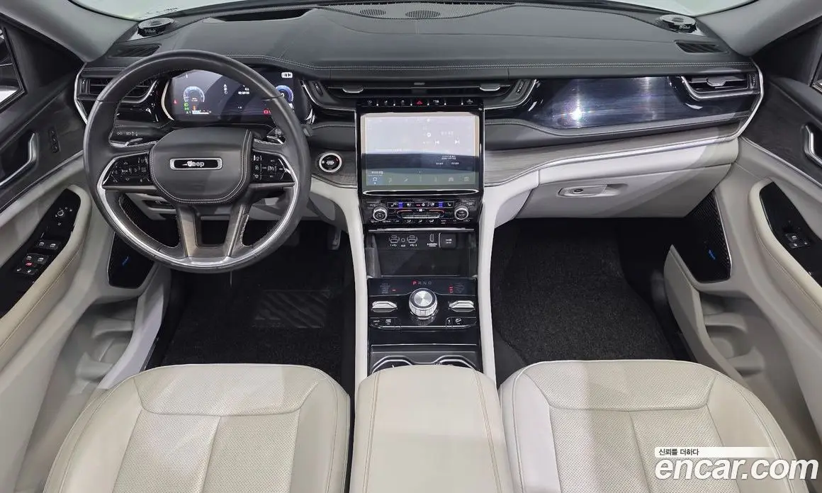 Jeep Cherokee 2022 3.6 автомат (гидро), фото 7 Jeep Cherokee 2022 3.6 автомат (гидро), фото 7