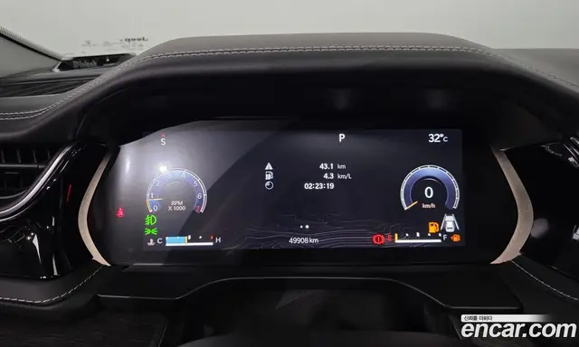 Jeep Cherokee 2022 3.6 автомат (гидро), миниатюра 8 Jeep Cherokee 2022 3.6 автомат (гидро), миниатюра 8