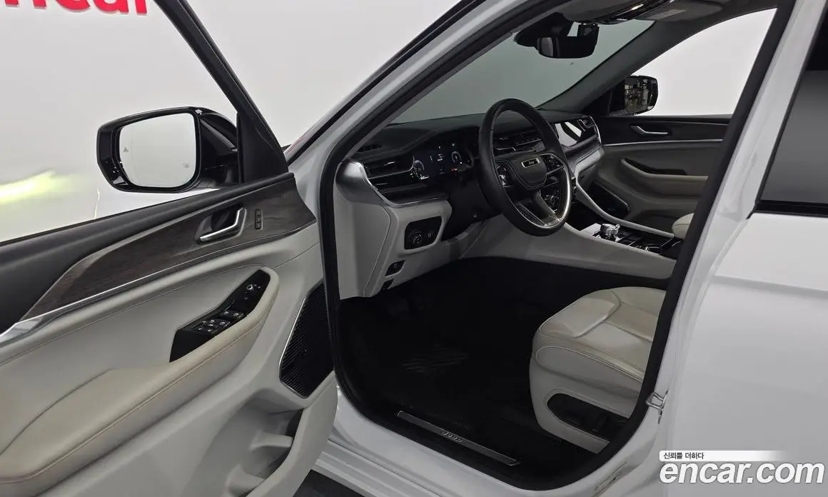 Jeep Cherokee 2022 3.6 автомат (гидро), фото 10 Jeep Cherokee 2022 3.6 автомат (гидро), фото 10