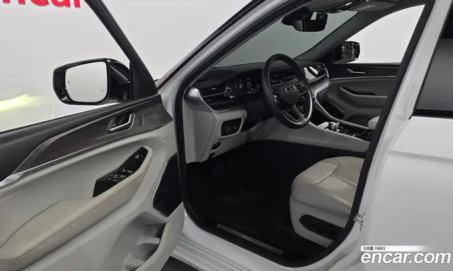 Jeep Cherokee 2022 3.6 автомат (гидро), миниатюра 10 Jeep Cherokee 2022 3.6 автомат (гидро), миниатюра 10