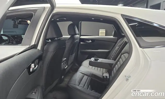 Kia K3 2024 1.6 автомат (гидро), миниатюра 12