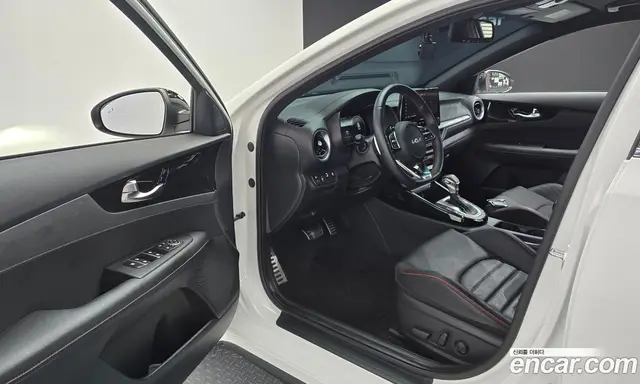 Kia K3 2024 1.6 автомат (гидро), миниатюра 10