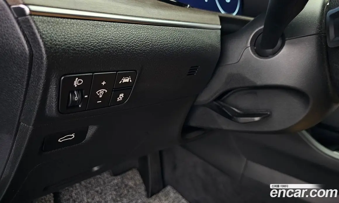 Kia K5 (Optima) 2023 2.0 автомат (гидро), фото 19
