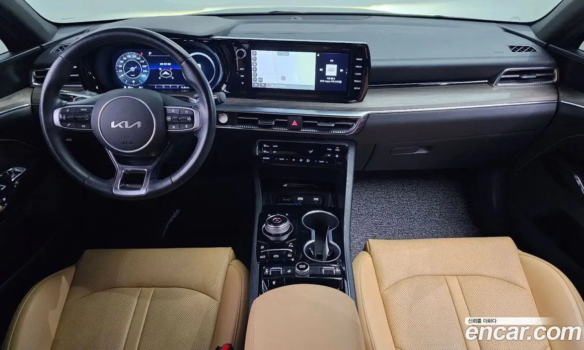 Kia K5 (Optima) 2023 2.0 автомат (гидро), фото 7
