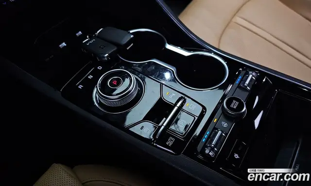 Kia K5 (Optima) 2023 2.0 автомат (гидро), миниатюра 9
