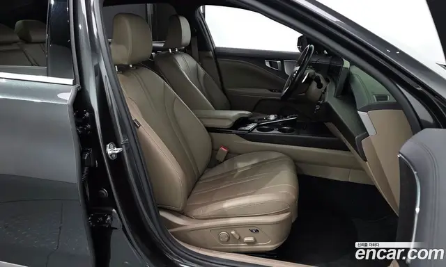 Kia K8 2022 2.5 автомат (гидро), миниатюра 11