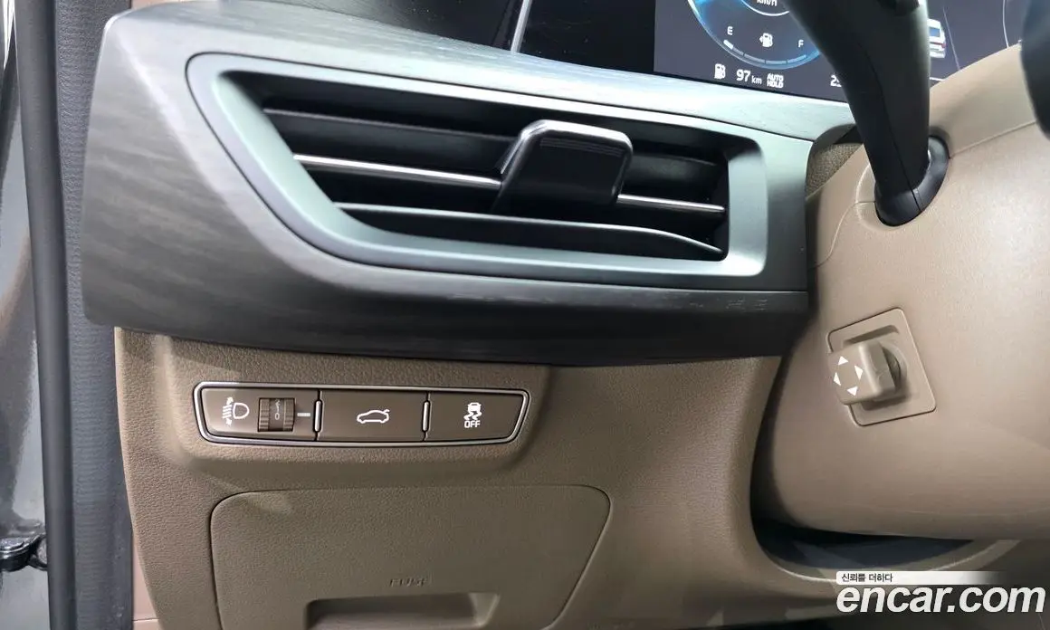 Kia K8 2022 2.5 автомат (гидро), фото 19