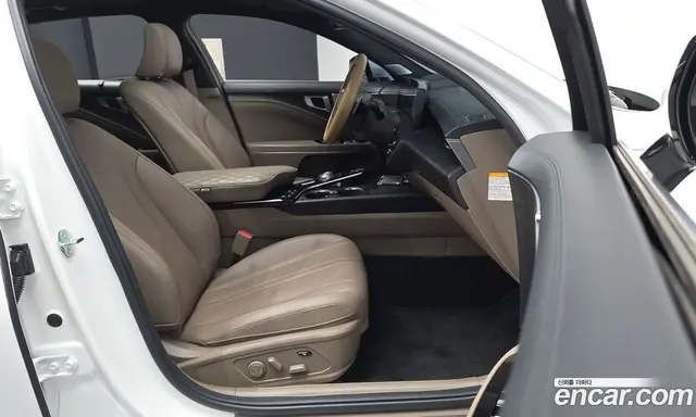 Kia K8 2023 1.6 автомат (гидро), миниатюра 11 Kia K8 2023 1.6 автомат (гидро), миниатюра 11