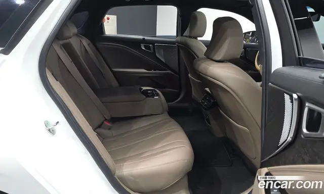 Kia K8 2023 1.6 автомат (гидро), миниатюра 12