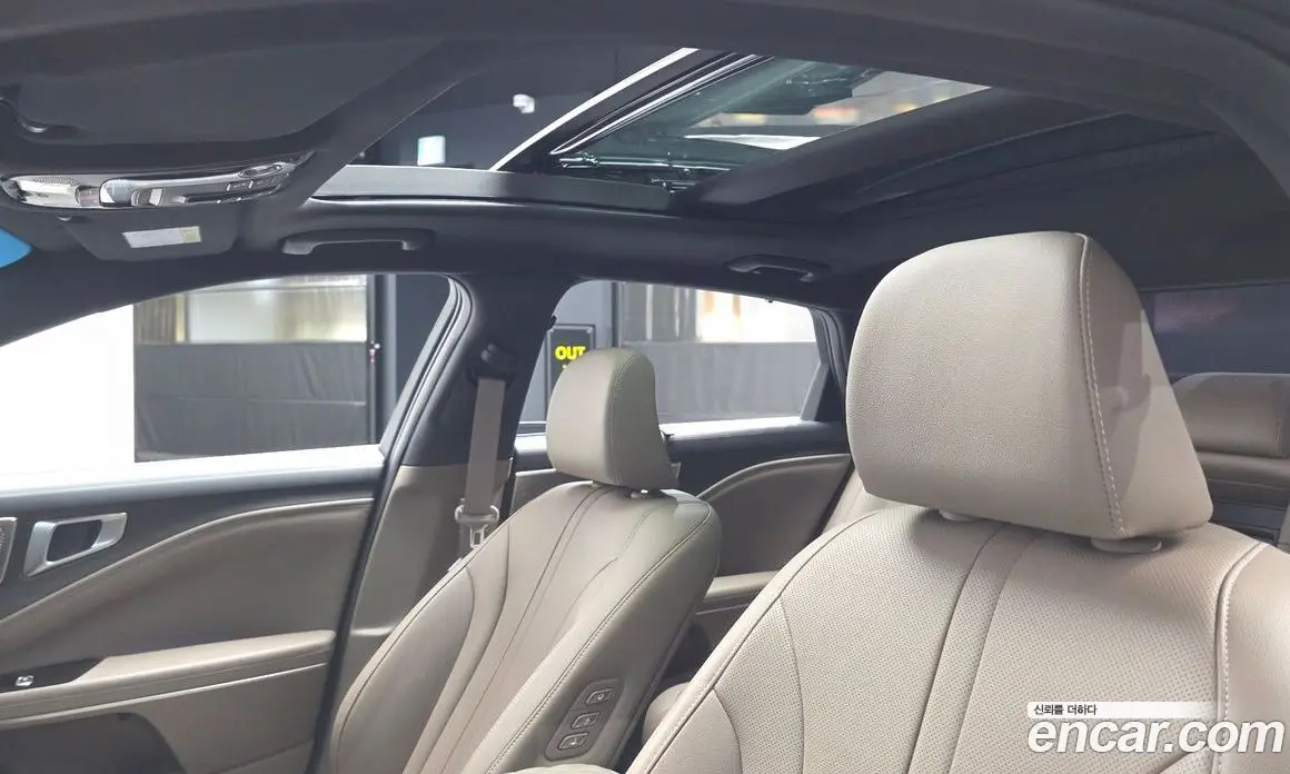 Kia K8 2023 1.6 автомат (гидро), фото 17 Kia K8 2023 1.6 автомат (гидро), фото 17