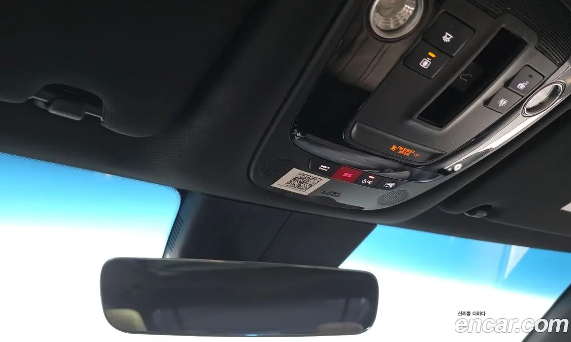 Kia K8 2023 1.6 автомат (гидро), фото 18 Kia K8 2023 1.6 автомат (гидро), фото 18
