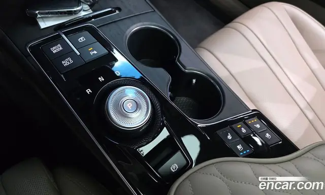 Kia K8 2023 1.6 автомат (гидро), миниатюра 9 Kia K8 2023 1.6 автомат (гидро), миниатюра 9