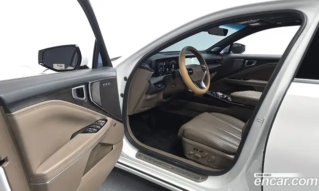 Kia K8 2023 1.6 автомат (гидро), миниатюра 10 Kia K8 2023 1.6 автомат (гидро), миниатюра 10