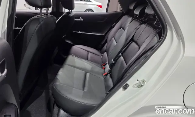 Kia Morning 2023 1.0 автомат (гидро), миниатюра 11 Kia Morning 2023 1.0 автомат (гидро), миниатюра 11