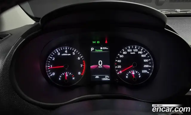 Kia Morning 2023 1.0 автомат (гидро), миниатюра 8 Kia Morning 2023 1.0 автомат (гидро), миниатюра 8