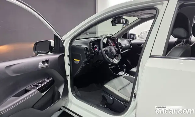 Kia Morning 2023 1.0 автомат (гидро), миниатюра 10 Kia Morning 2023 1.0 автомат (гидро), миниатюра 10