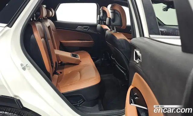 Kia Sportage 2022 1.6 автомат (гидро), миниатюра 11