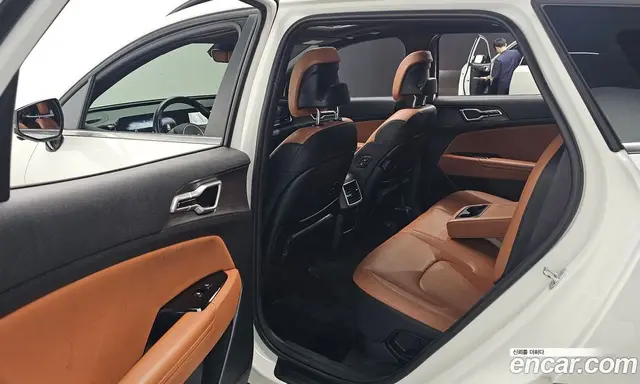 Kia Sportage 2022 1.6 автомат (гидро), миниатюра 12