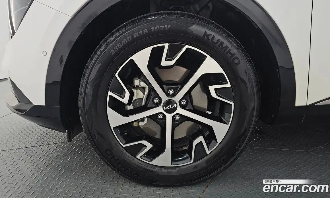 Kia Sportage 2022 1.6 автомат (гидро), фото 5