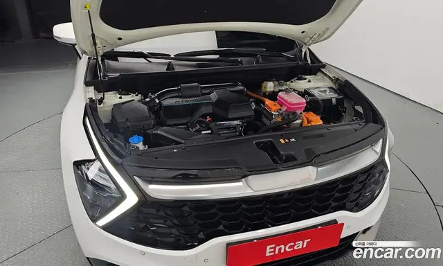 Kia Sportage 2022 1.6 автомат (гидро), миниатюра 6