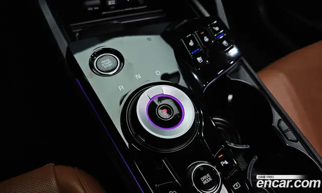 Kia Sportage 2022 1.6 автомат (гидро), миниатюра 9