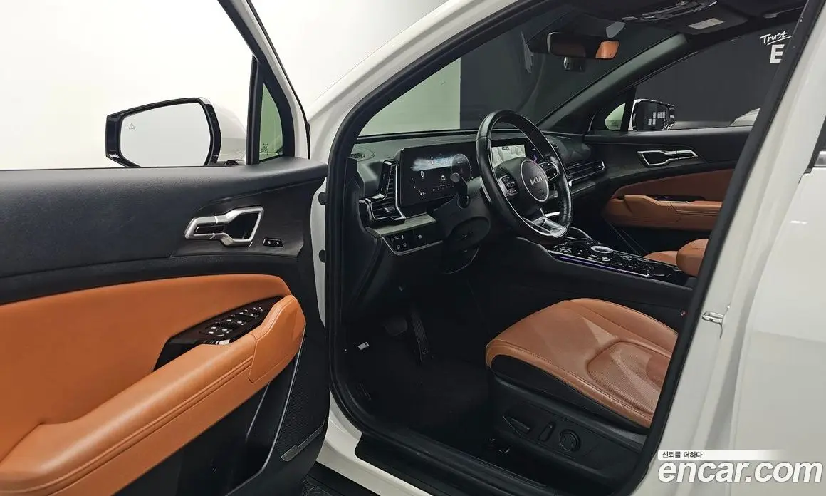 Kia Sportage 2022 1.6 автомат (гидро), фото 10