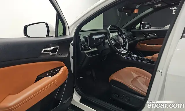Kia Sportage 2022 1.6 автомат (гидро), миниатюра 10