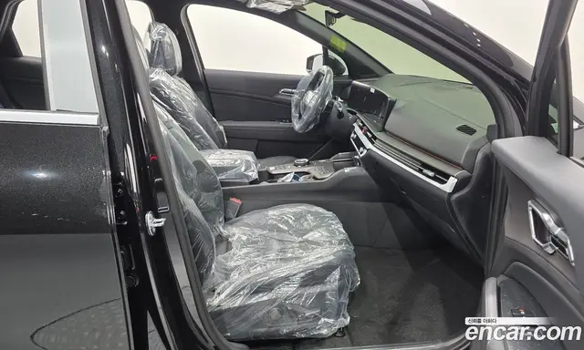 Kia Sportage 2026 1.6 автомат (гидро), миниатюра 11
