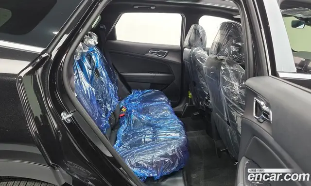 Kia Sportage 2026 1.6 автомат (гидро), миниатюра 12