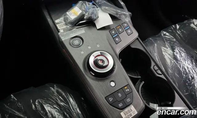 Kia Sportage 2026 1.6 автомат (гидро), миниатюра 9