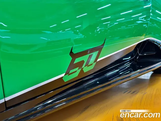Lamborghini Huracan 2023 5.2 автомат (гидро), миниатюра 7
