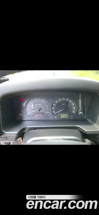 Land Rover Discovery, 2003, 130 400 км