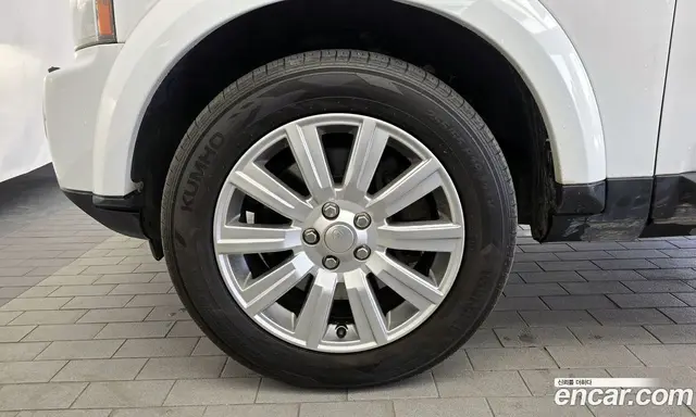 Land Rover Discovery 2013 3.0 автомат (гидро), миниатюра 5 Land Rover Discovery 2013 3.0 автомат (гидро), миниатюра 5