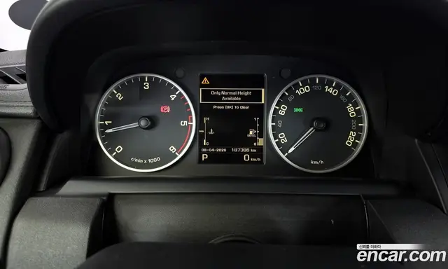 Land Rover Discovery 2013 3.0 автомат (гидро), миниатюра 8 Land Rover Discovery 2013 3.0 автомат (гидро), миниатюра 8
