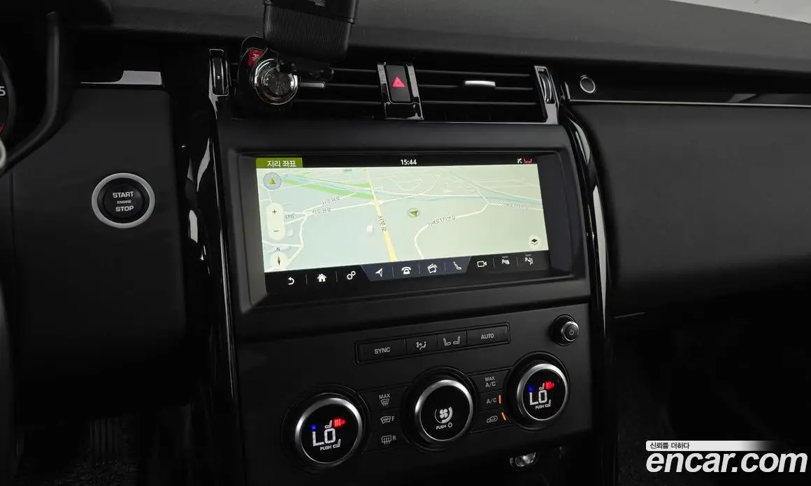 Land Rover Discovery 2019 2.0 автомат (гидро), фото 12 Land Rover Discovery 2019 2.0 автомат (гидро), фото 12