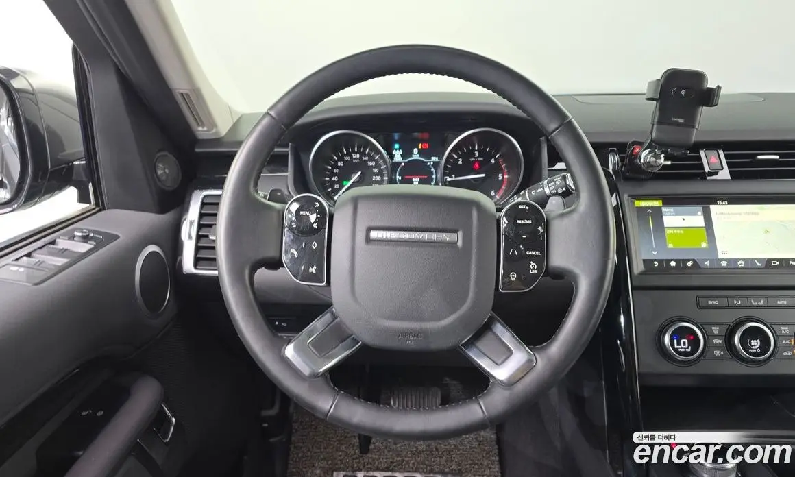 Land Rover Discovery 2019 2.0 автомат (гидро), фото 13 Land Rover Discovery 2019 2.0 автомат (гидро), фото 13