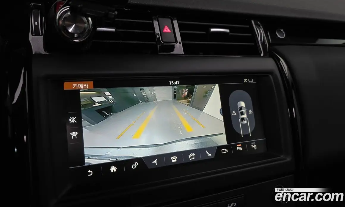 Land Rover Discovery 2019 2.0 автомат (гидро), фото 14 Land Rover Discovery 2019 2.0 автомат (гидро), фото 14