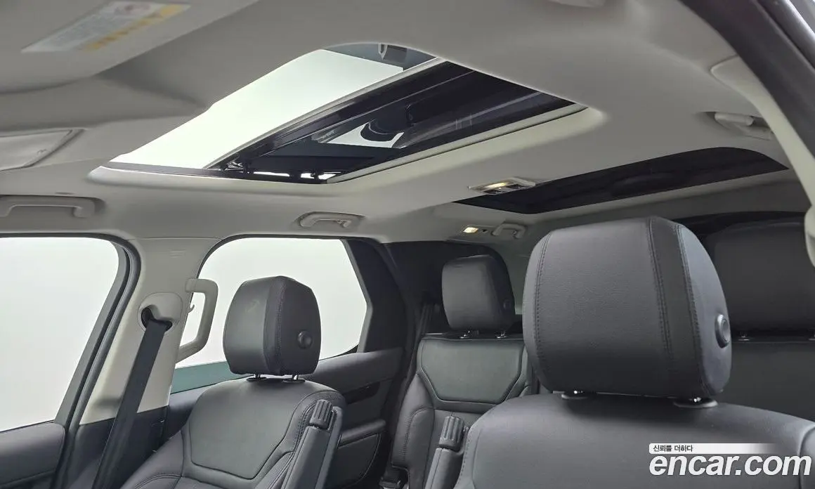 Land Rover Discovery 2019 2.0 автомат (гидро), фото 18 Land Rover Discovery 2019 2.0 автомат (гидро), фото 18