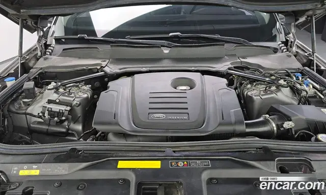 Land Rover Discovery 2019 2.0 автомат (гидро), миниатюра 6 Land Rover Discovery 2019 2.0 автомат (гидро), миниатюра 6