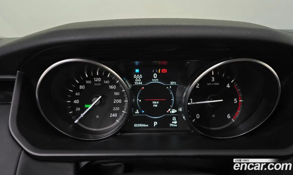 Land Rover Discovery 2019 2.0 автомат (гидро), фото 8 Land Rover Discovery 2019 2.0 автомат (гидро), фото 8