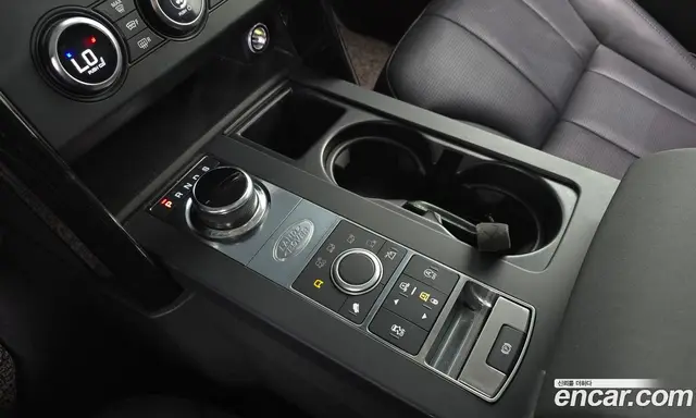 Land Rover Discovery 2019 2.0 автомат (гидро), миниатюра 9 Land Rover Discovery 2019 2.0 автомат (гидро), миниатюра 9