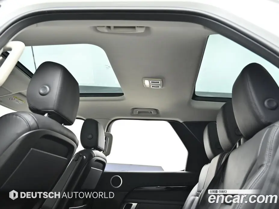 Land Rover Discovery 2019 3.0 автомат (гидро), фото 16